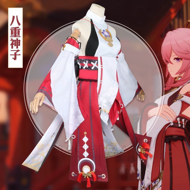 ヒロイン コスプレ衣装