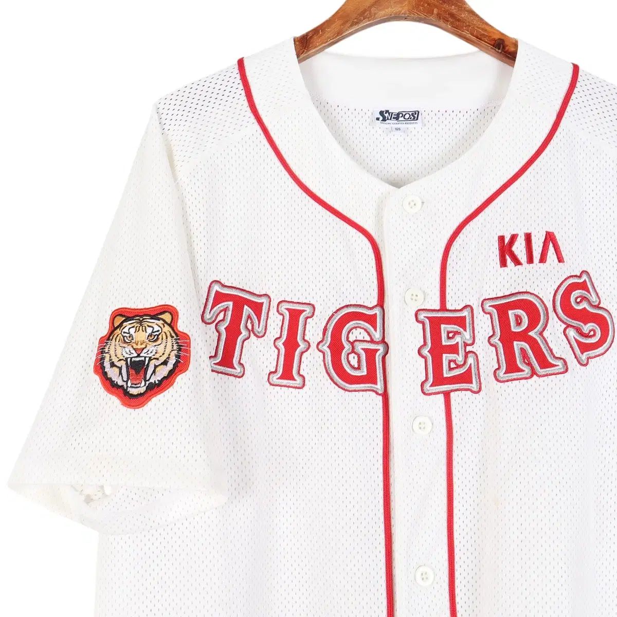 タイガース ベースボール