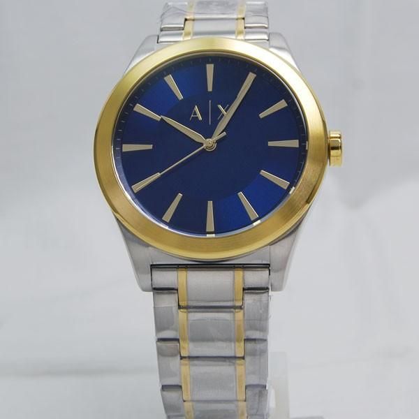 アルマーニエクスチェンジ　ARMANI EXCHANGE　954202 CC150 00035　キャップ 比較対照価格7,260 円 ARMANI EXCHANGE (アルマーニ エクスチェンジ ) 総ロゴプリント 1⁄4