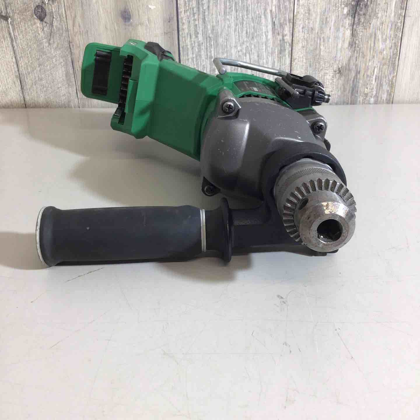 日立工機