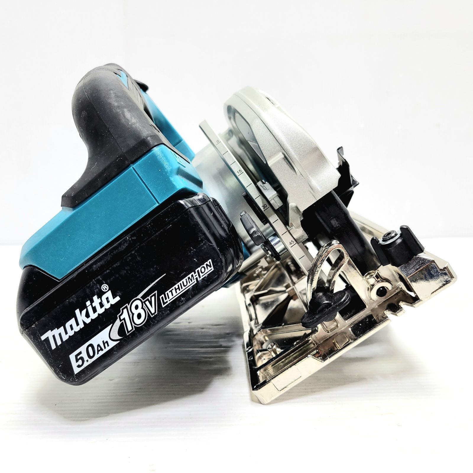 makita 165mm