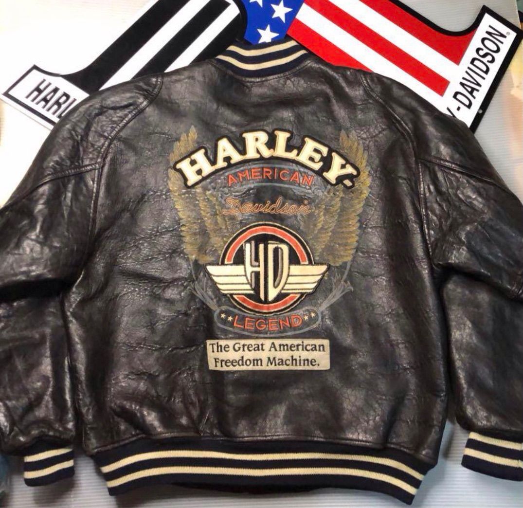 限定 AVIREX 35周年 リバーシブル MA-1 ユニオンジャック チェック