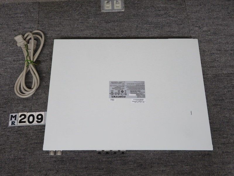 FORTINET FortiGate
