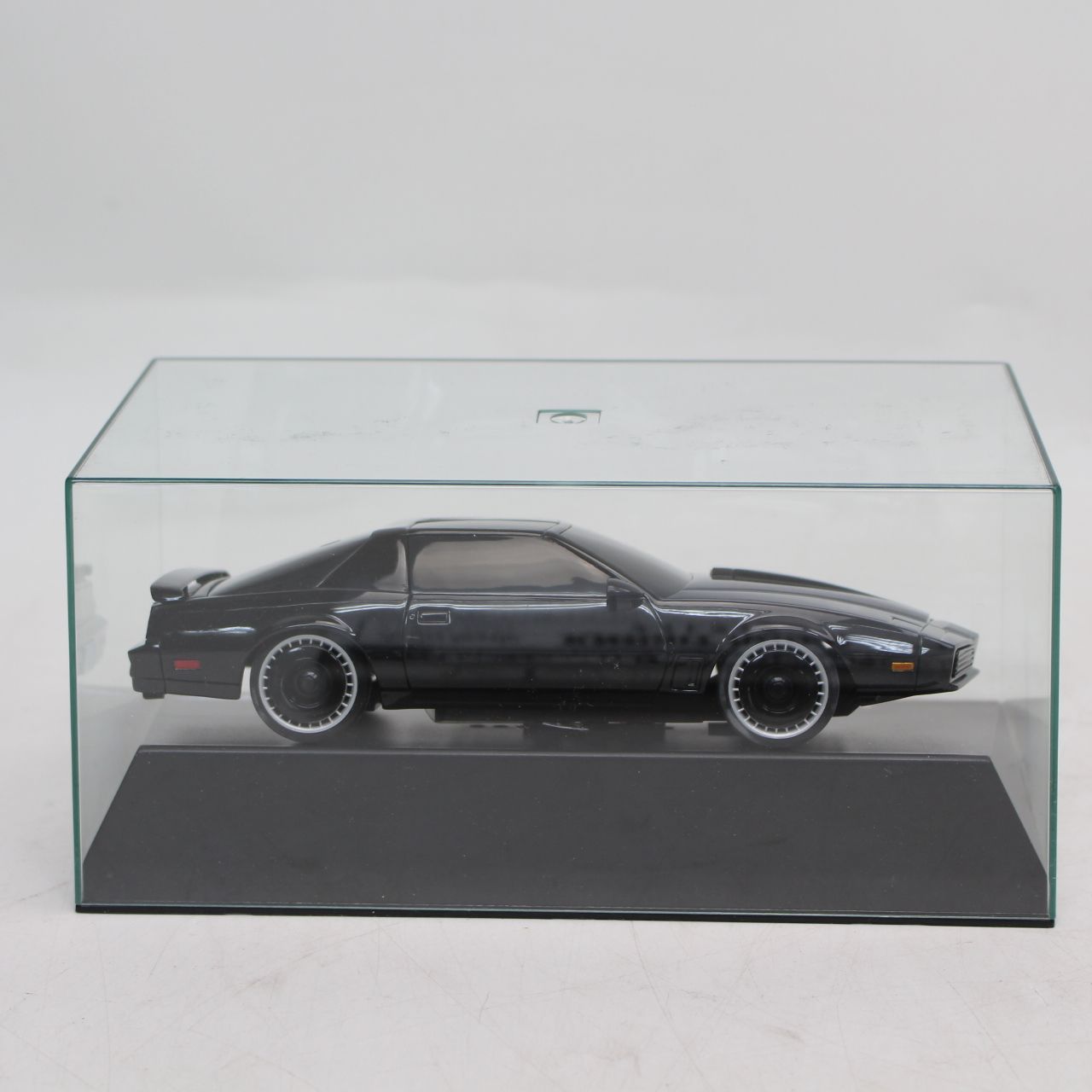 705)1/28 K.I.T.T.(ブラック) ミニッツレーサー用ボディセット