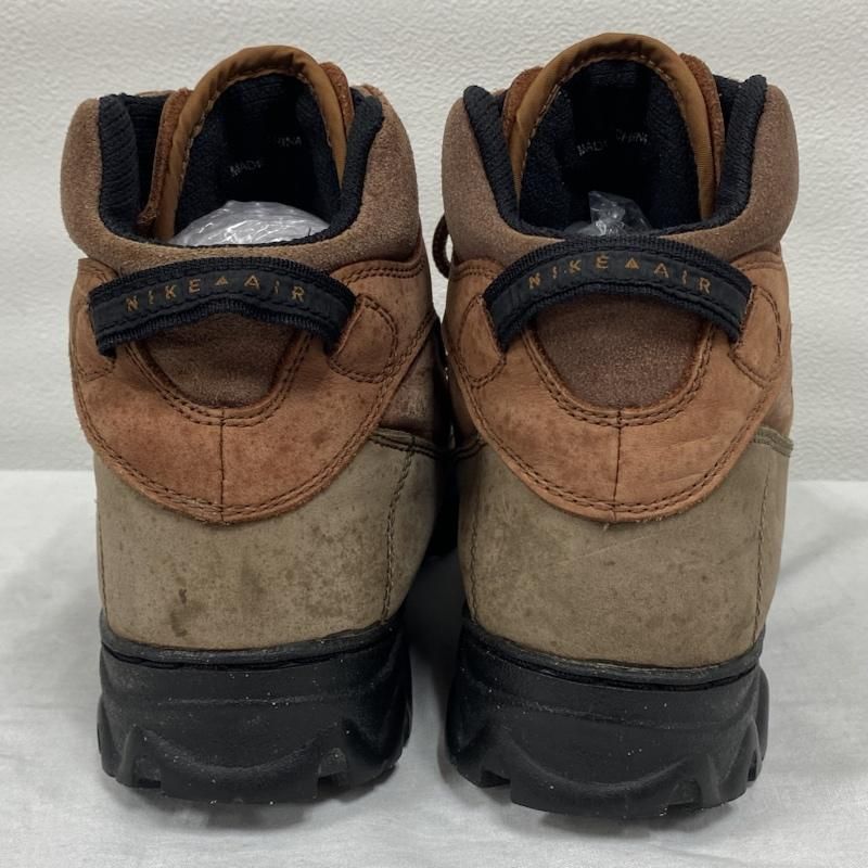 NIKE ACG ナイキ エィシージー アウトドアシューズ 90's 1996年