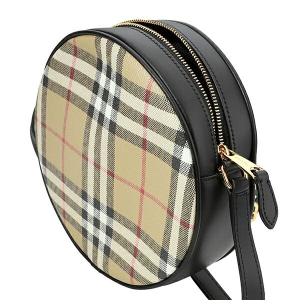 新品 バーバリー BURBERRY ショルダーバッグ ルイーズバッグ  