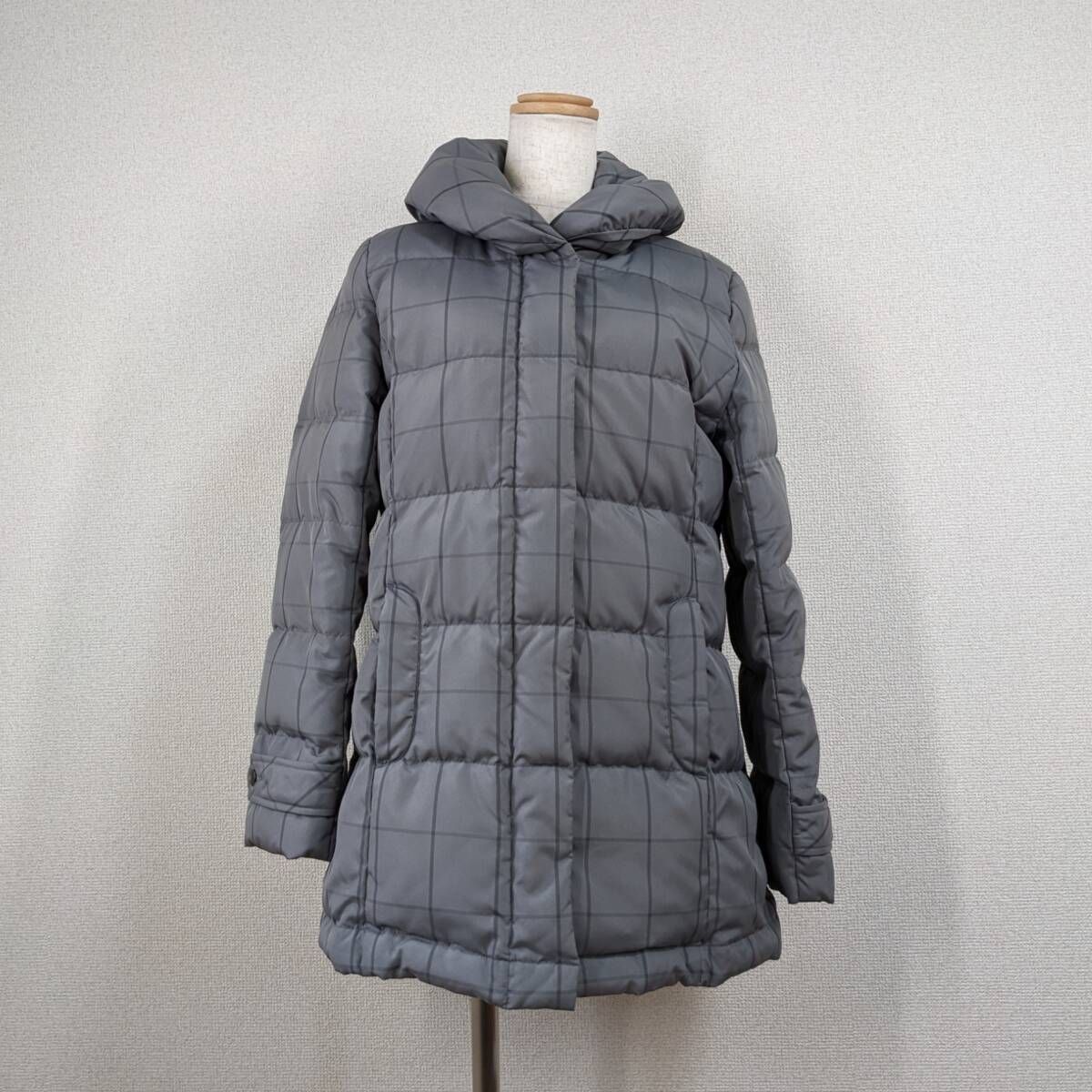 売りオンラインストア Eddie Bauer ダウンコート Mサイズ 【公式通販】