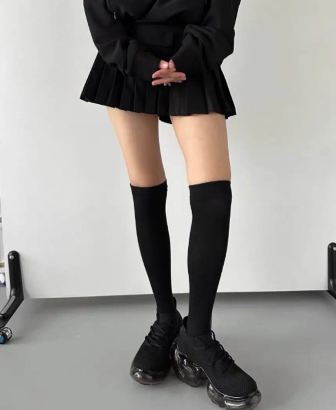 ブラック シンプル
