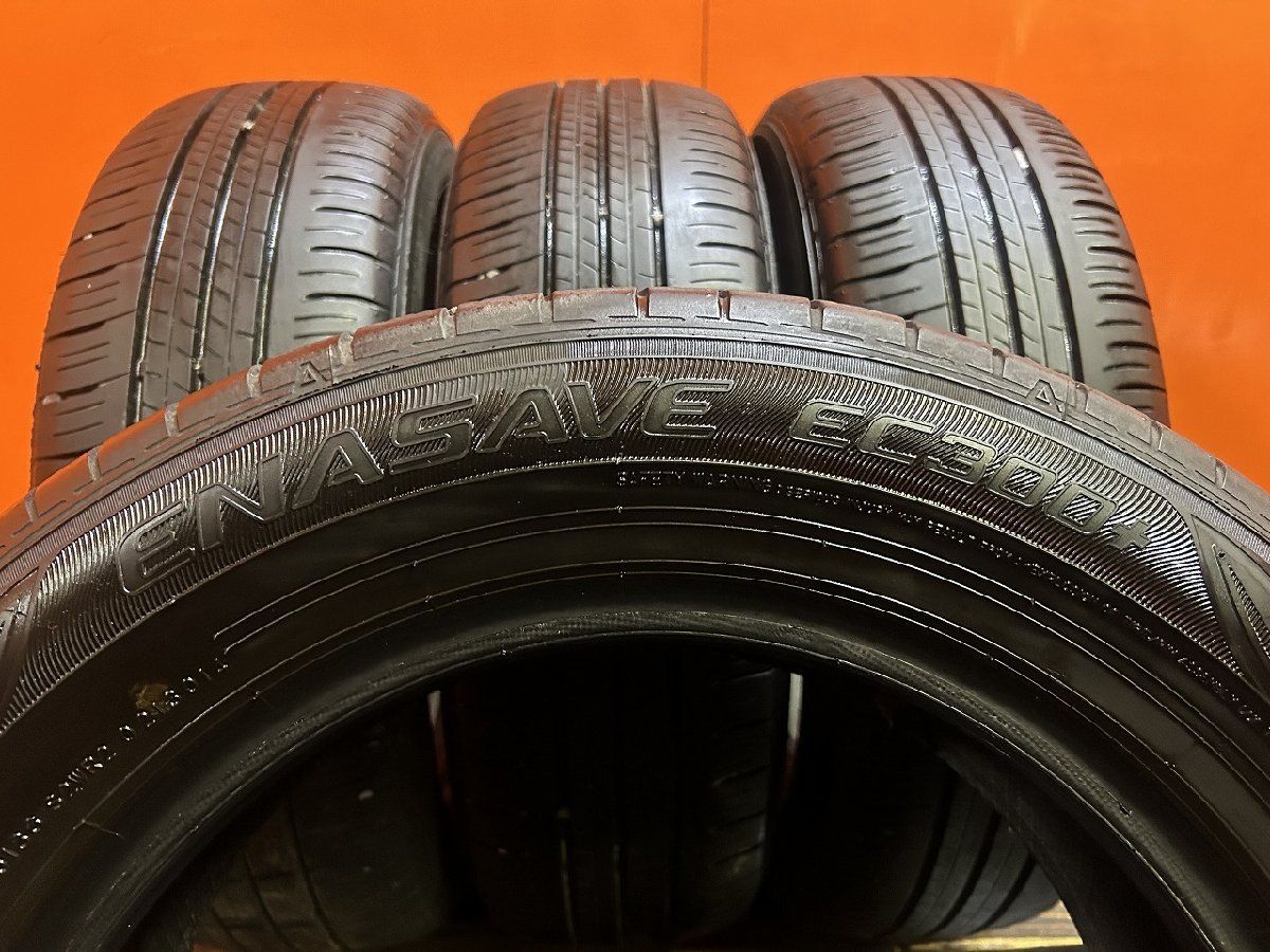 ☆送料込☆22年☆バリ溝☆ナンカン ランサファ SNC-1 195/80R15C