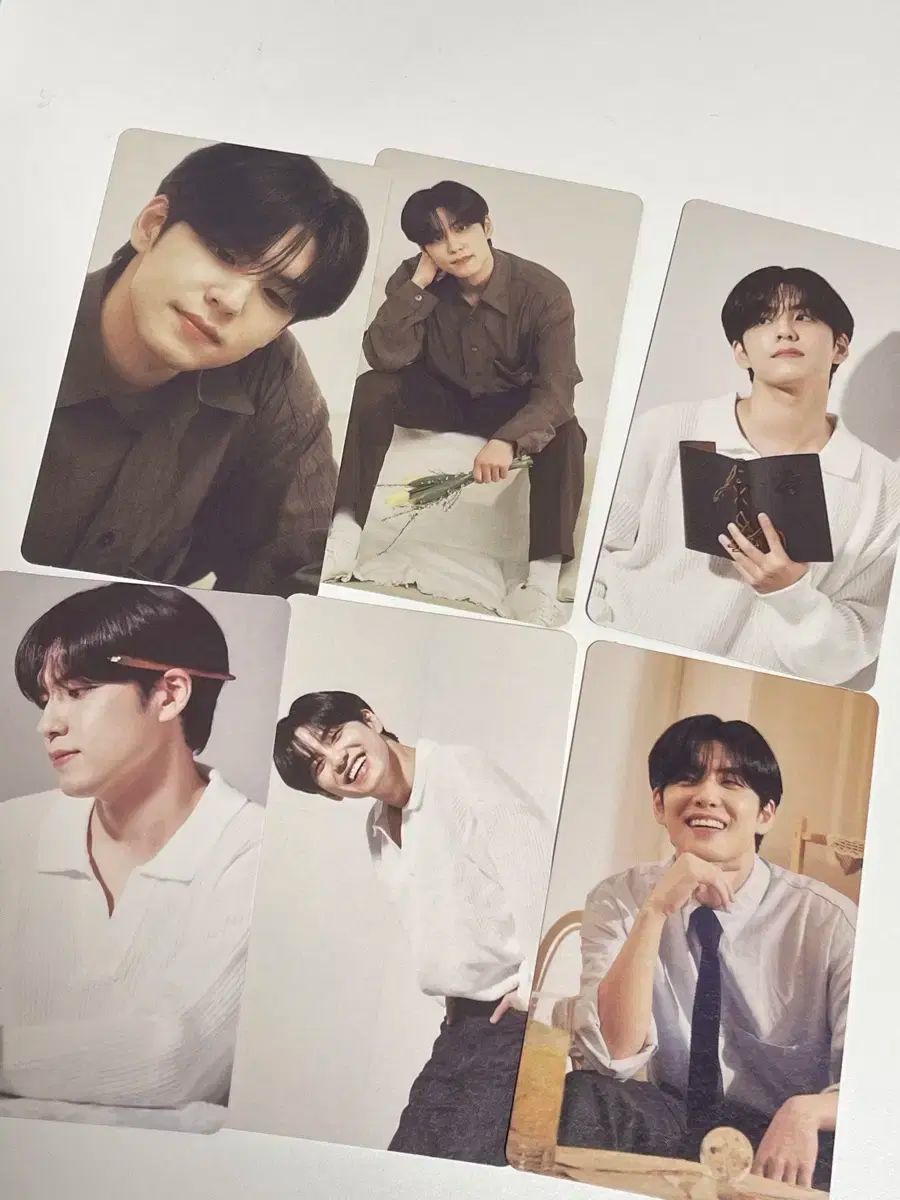 DAY6 ウォンピル wonpil 会場購入特典 トレカ m71955976851_1.jpg?1750427787