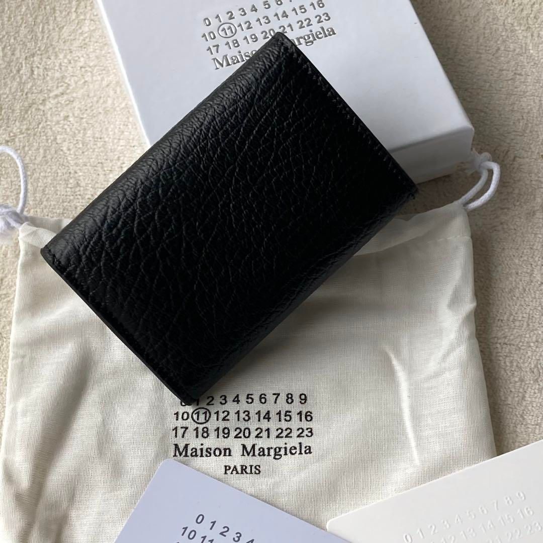 Maison Margiela メゾンマルジェラ 6連キーケース - メルカリ