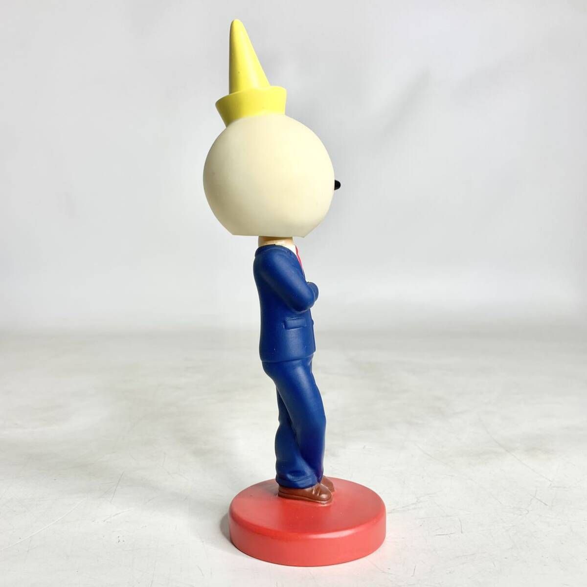 ジャック・イン・ザ・ボックス 首振り人形 フィギュア ボビング