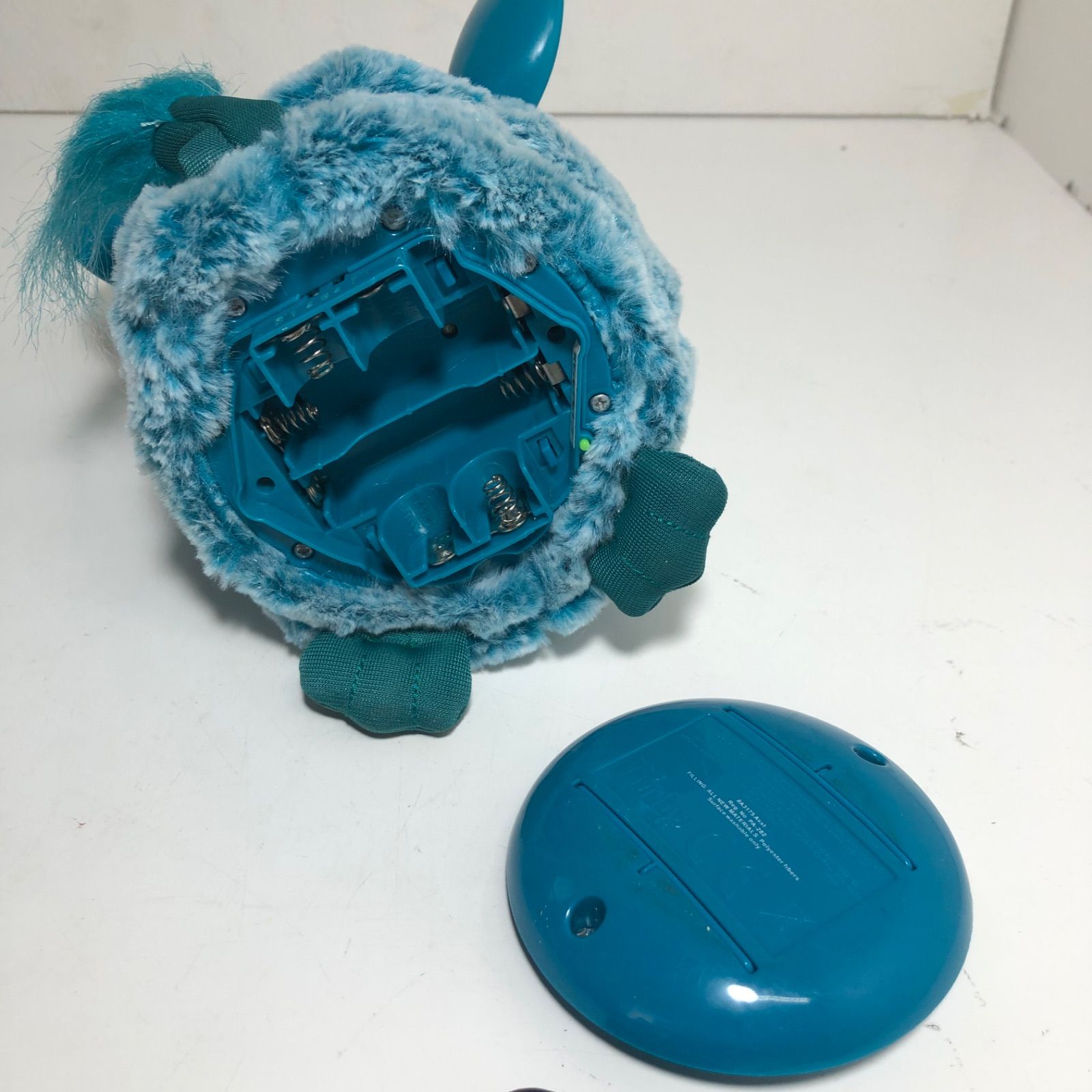 ファービー キウイグリーン 71FY0admspL._UF894,1000_QL80_.jpg