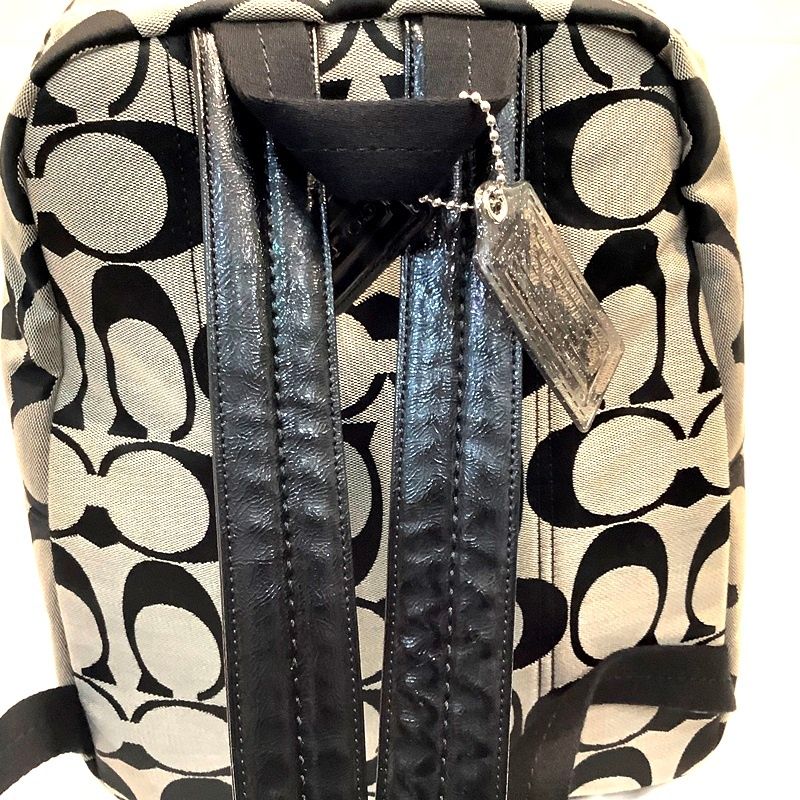 コーチ（COACH）デイジー ポピー リュックサック バックパック F22948  