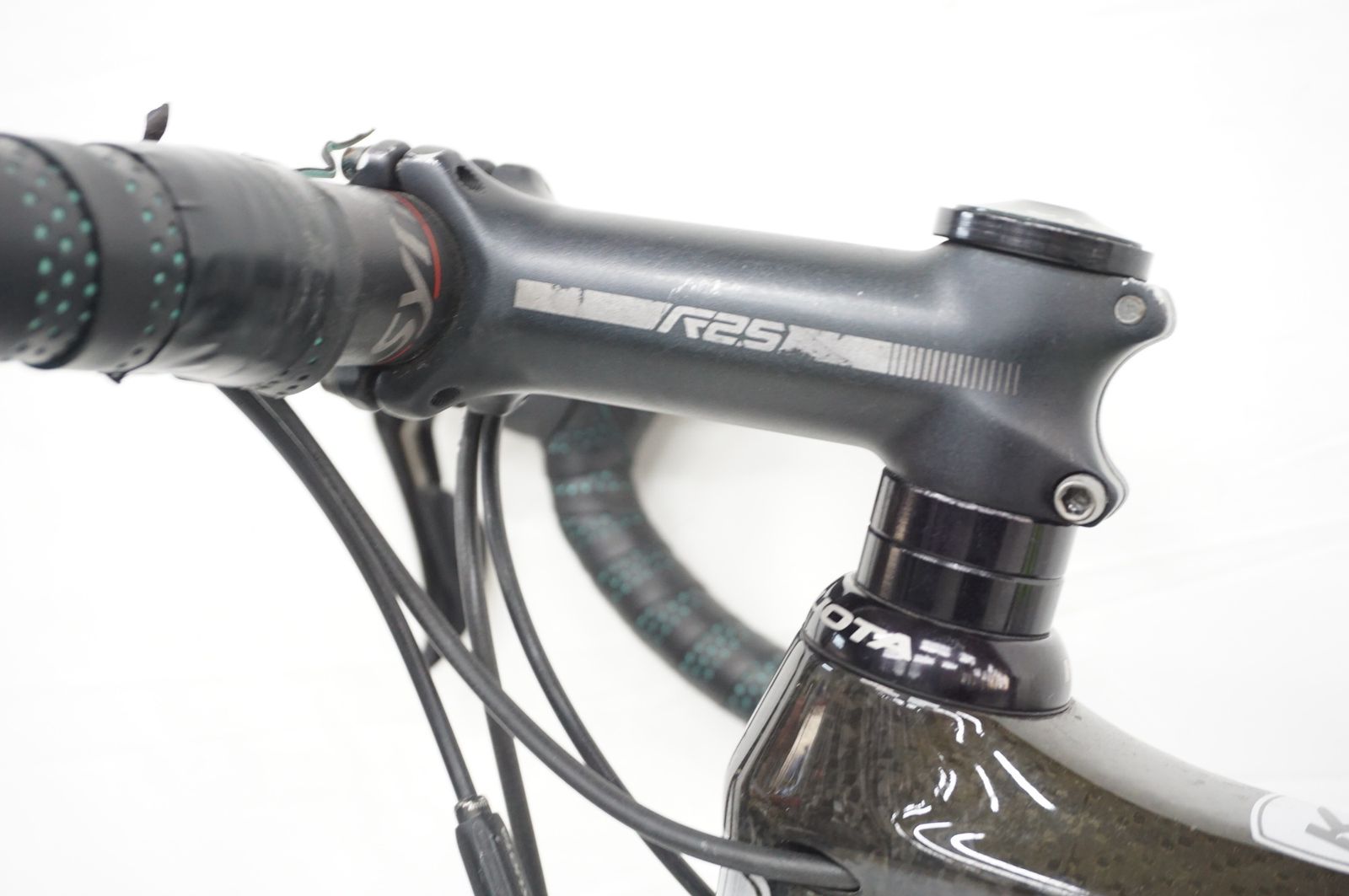 ジャンク KUOTA 「クオータ」 KRYON 105 2019年モデル ロードバイク