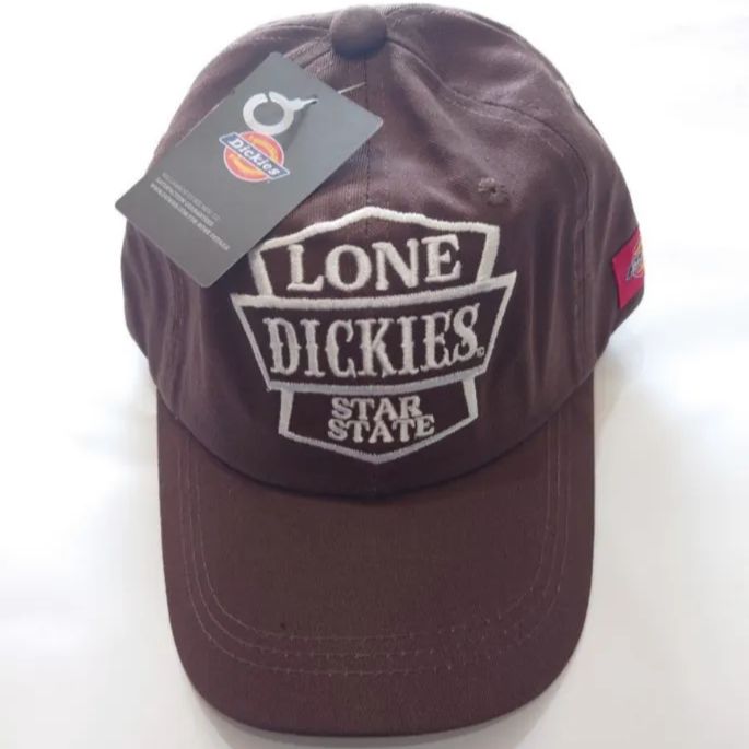 新品未使用 Dickies ディッキーズ キャップ 帽子 ( ぼうし ハット