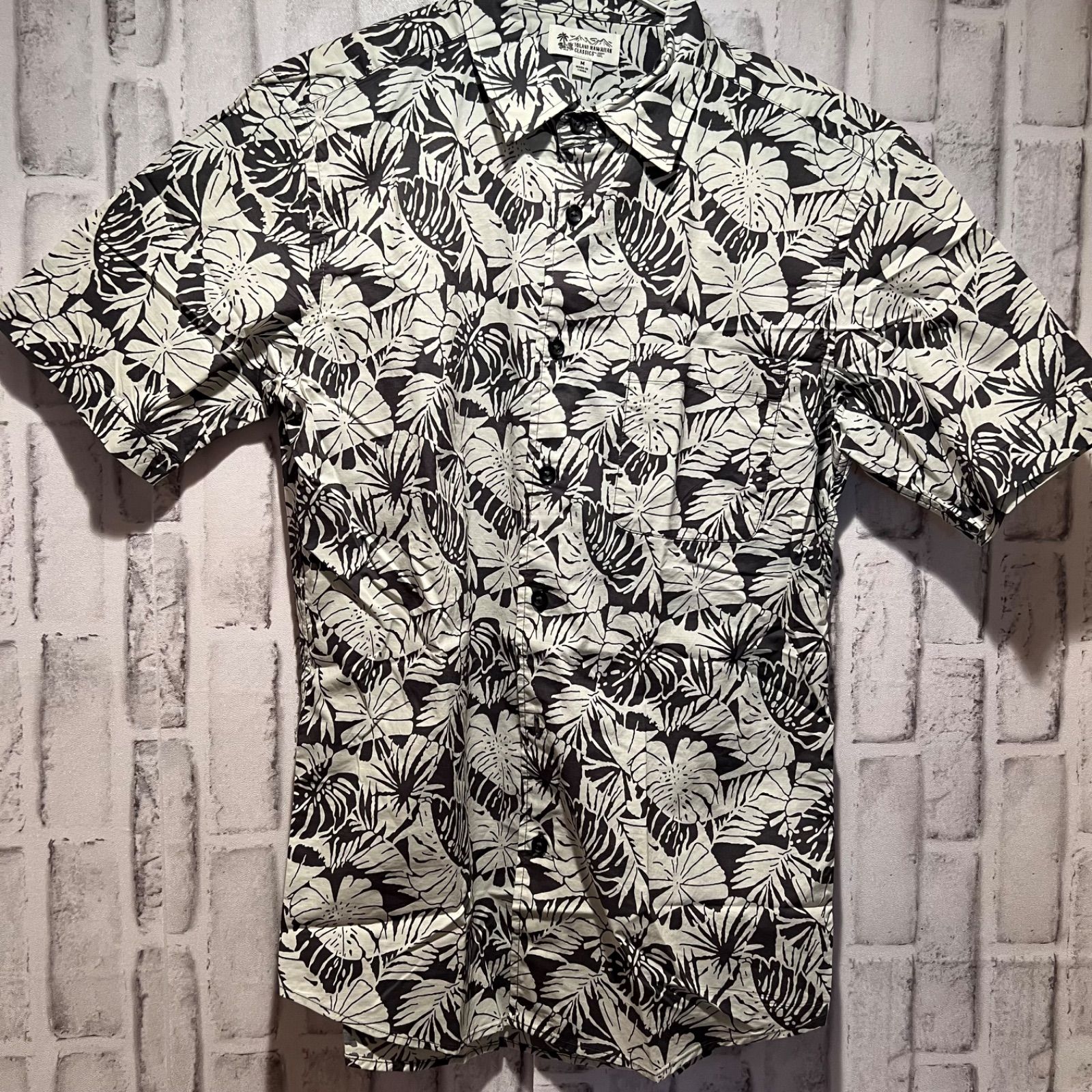 【WACKO MARIA】 春画 浮世絵 S/S ハワイアンシャツ WACKO MARIAワコマリア春画シャツ