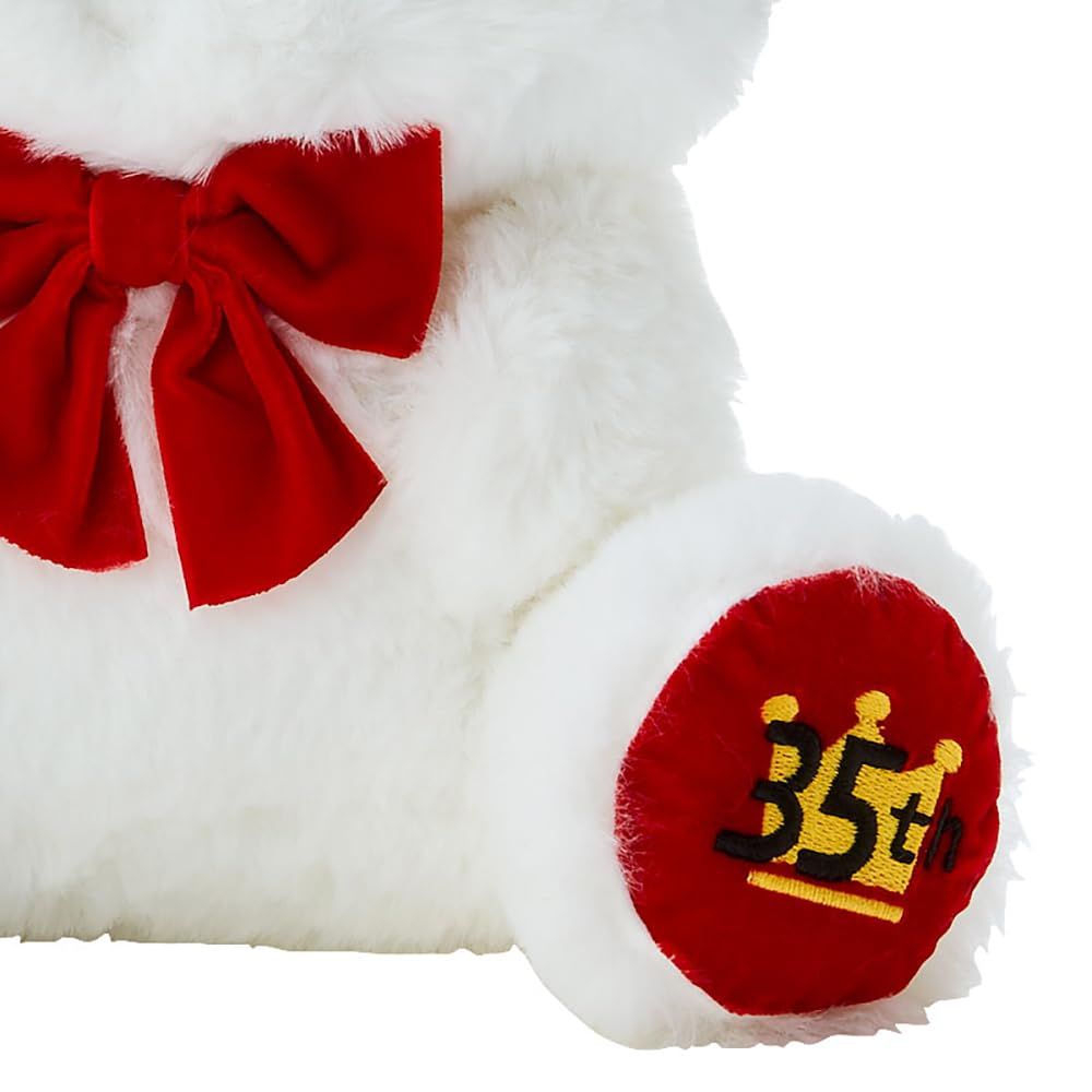 ポチャッコ 35th レッドリボン ぬいぐるみ セット サンリオ お得 Amazon.co.jp: サンリオ(SANRIO) サンリオ ポチャッコ