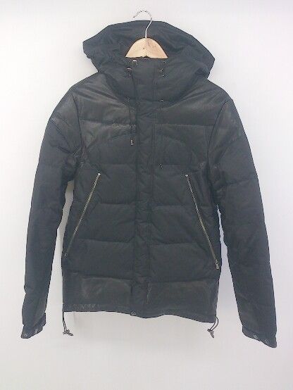regina franco・ダウンベスト（THE NORTH FACE 90s ヌプシ ダウン 
