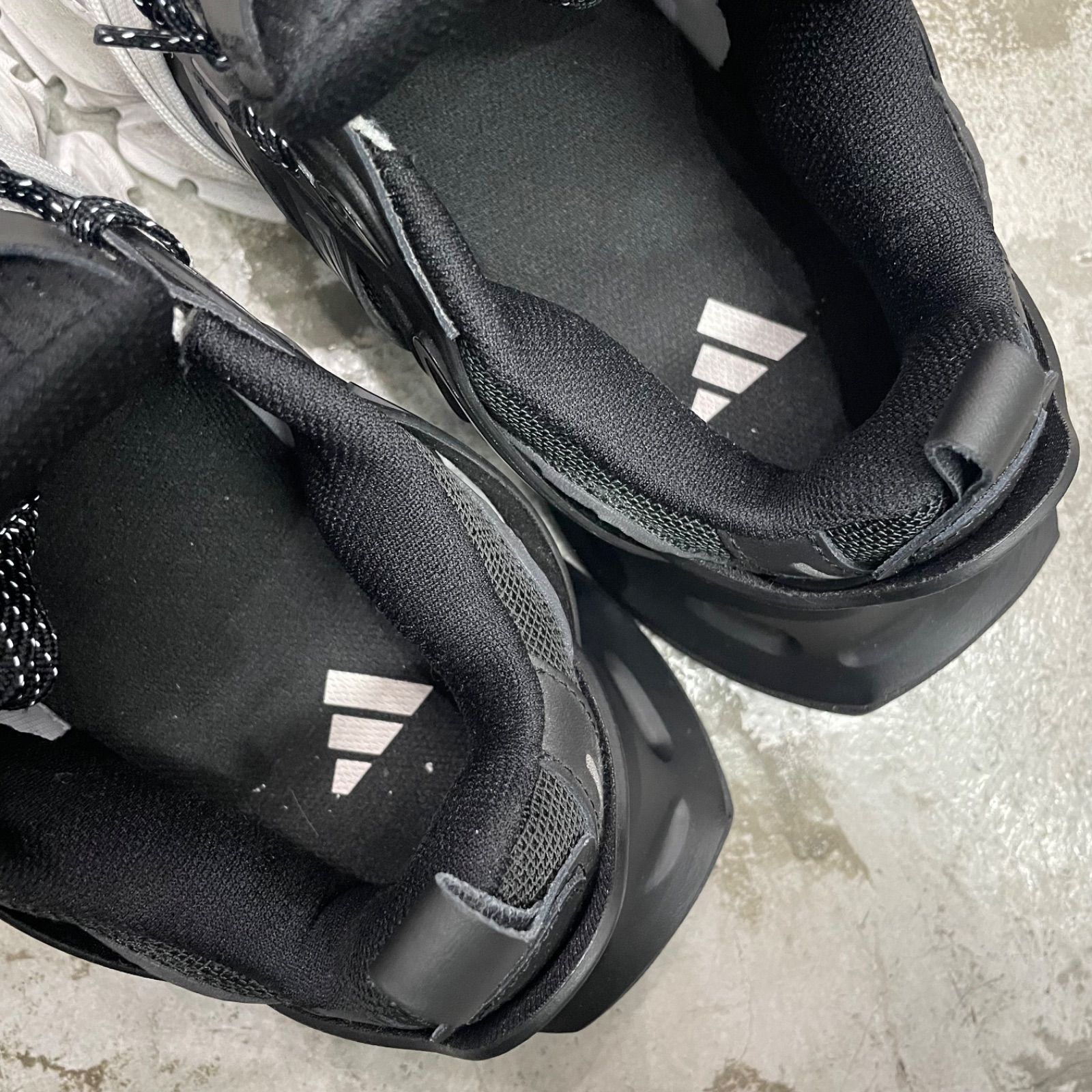 adidas XLG RUNNER DELUXE ランナー デラックス スニーカー JR0861 