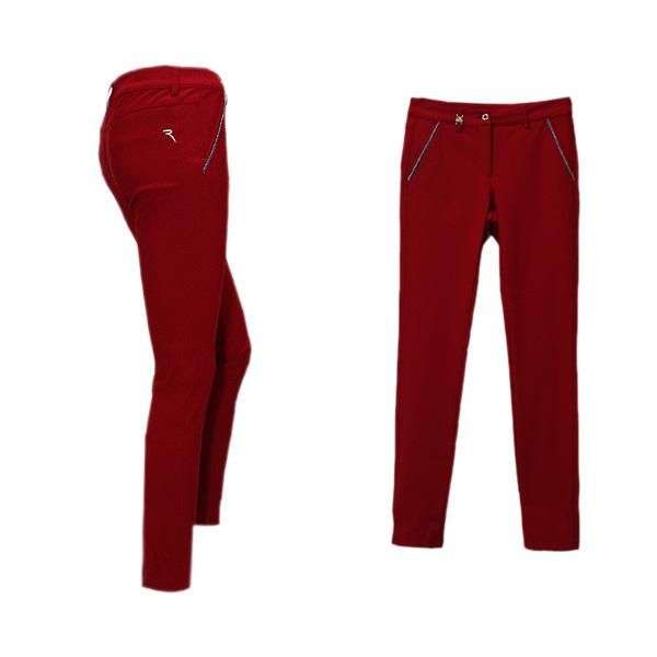 シェルボ CHERVO レディース 秋冬 ストレッチ 耐久性 保温性 撥水 防風 通気性 パンツ 032-73015 LLC-HASEGAWATOSO_COM