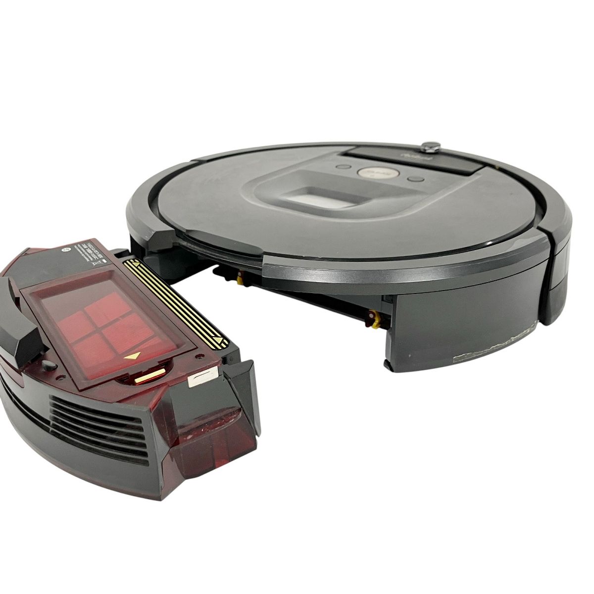 iRobot