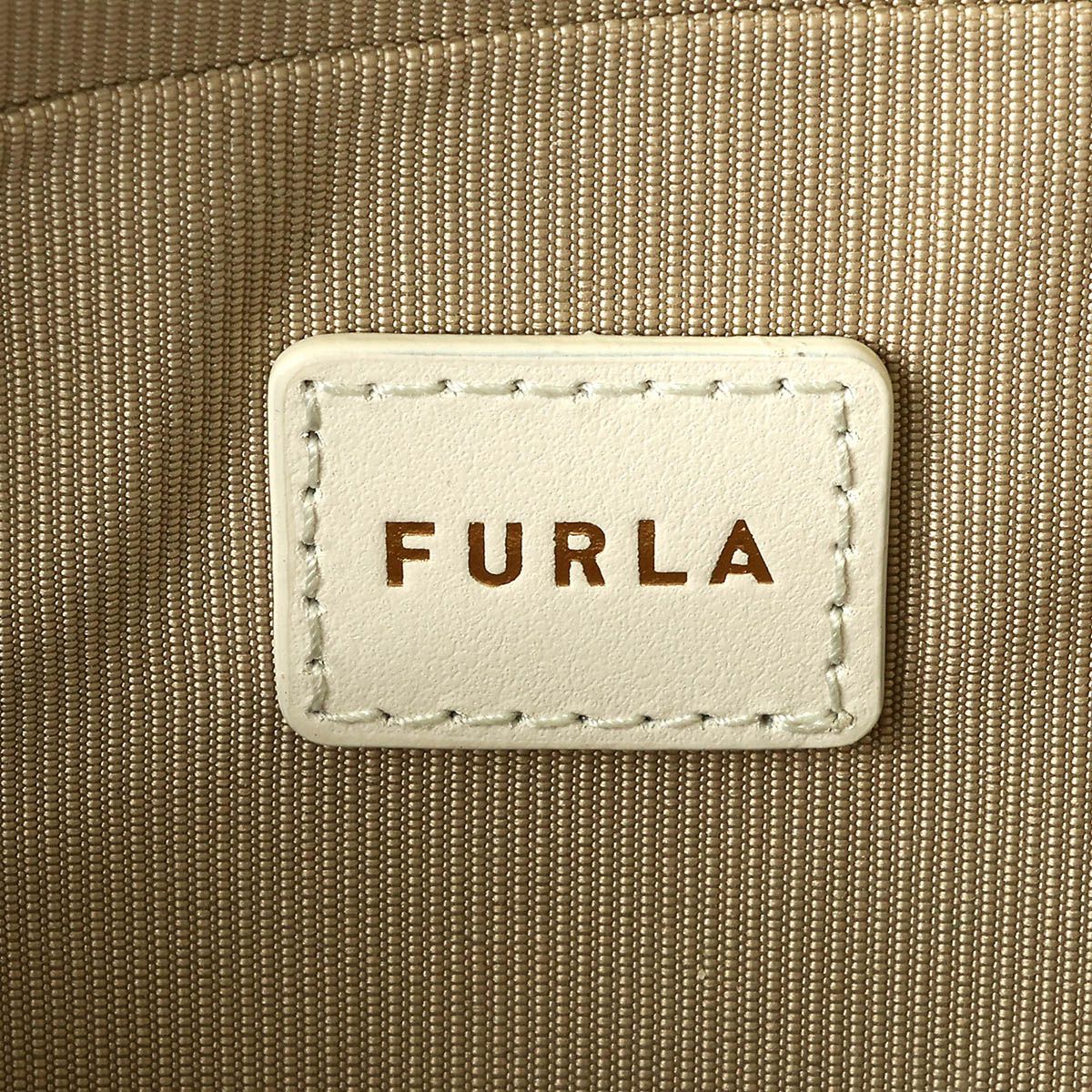 新品 フルラ FURLA ポーチ カメリア コスメケース M セット トニ  