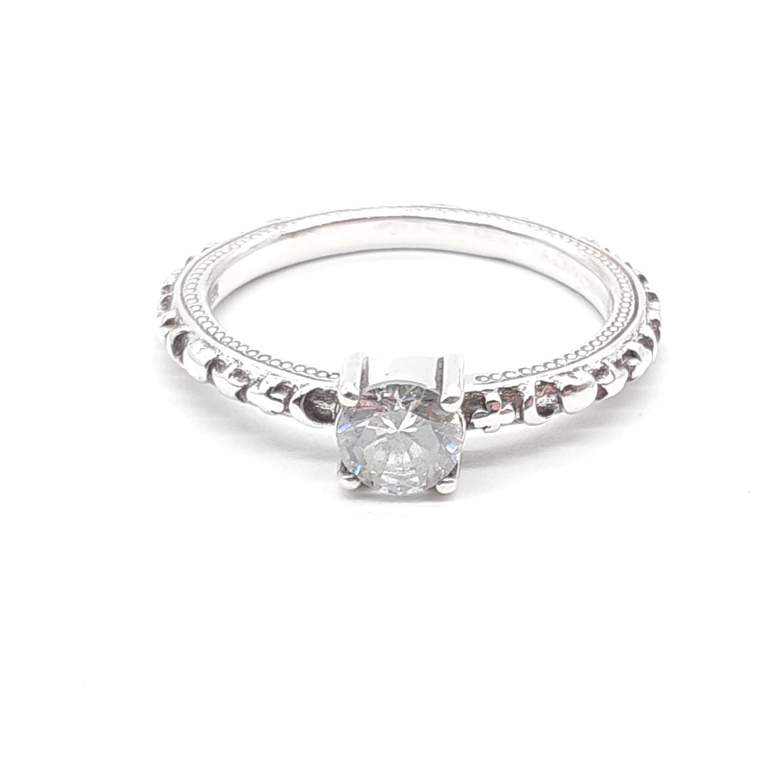 LOVE ＆ HATE ラブアンドヘイト SILVER シルバーリング ハート クロス