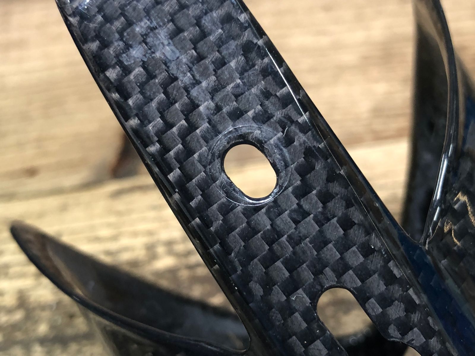 タイム カーボン ボトルケージ TIME 2set カーボンボトルケージ