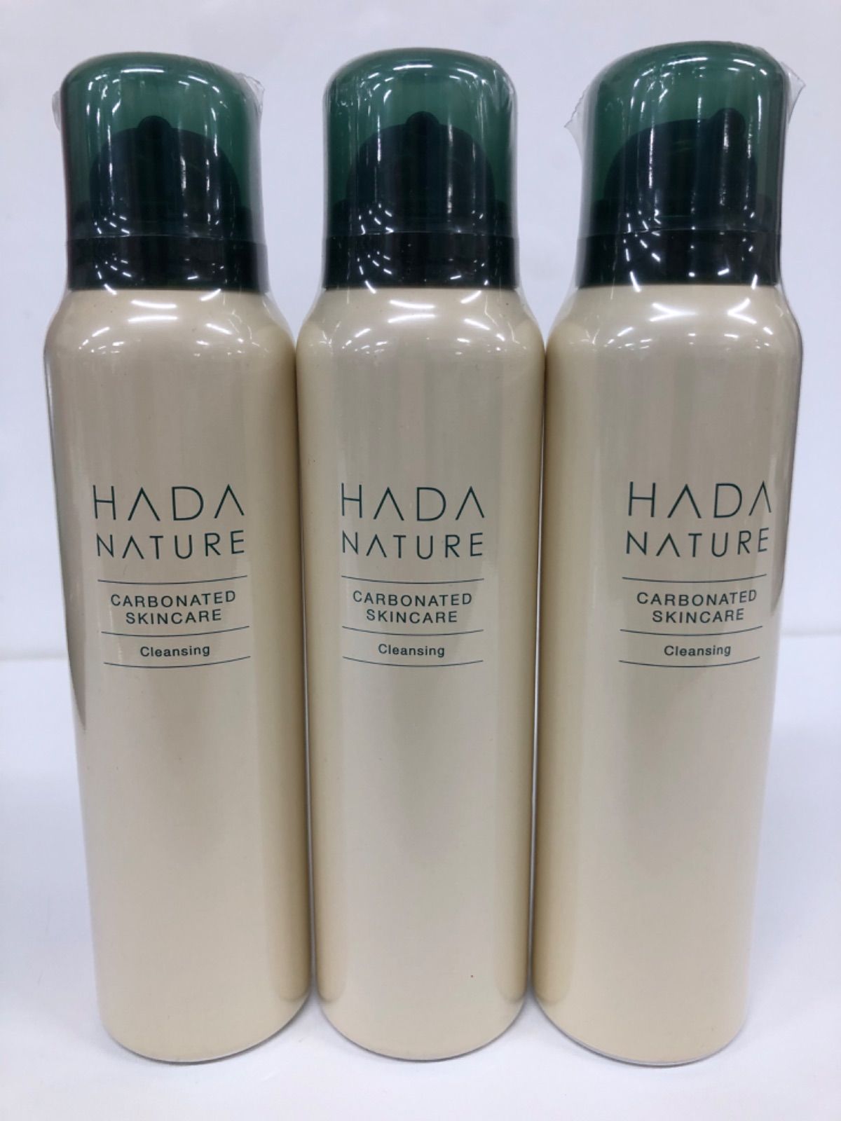 通常価格商品｜肌ナチュール 炭酸ヘアケア・スキンケア公式サイト