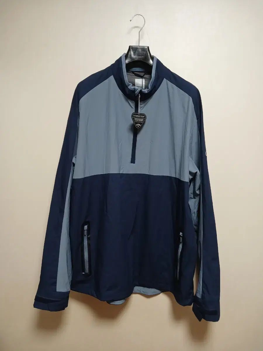 キャロウェイ ゴルフウェア ウィンドブレーカー XXL