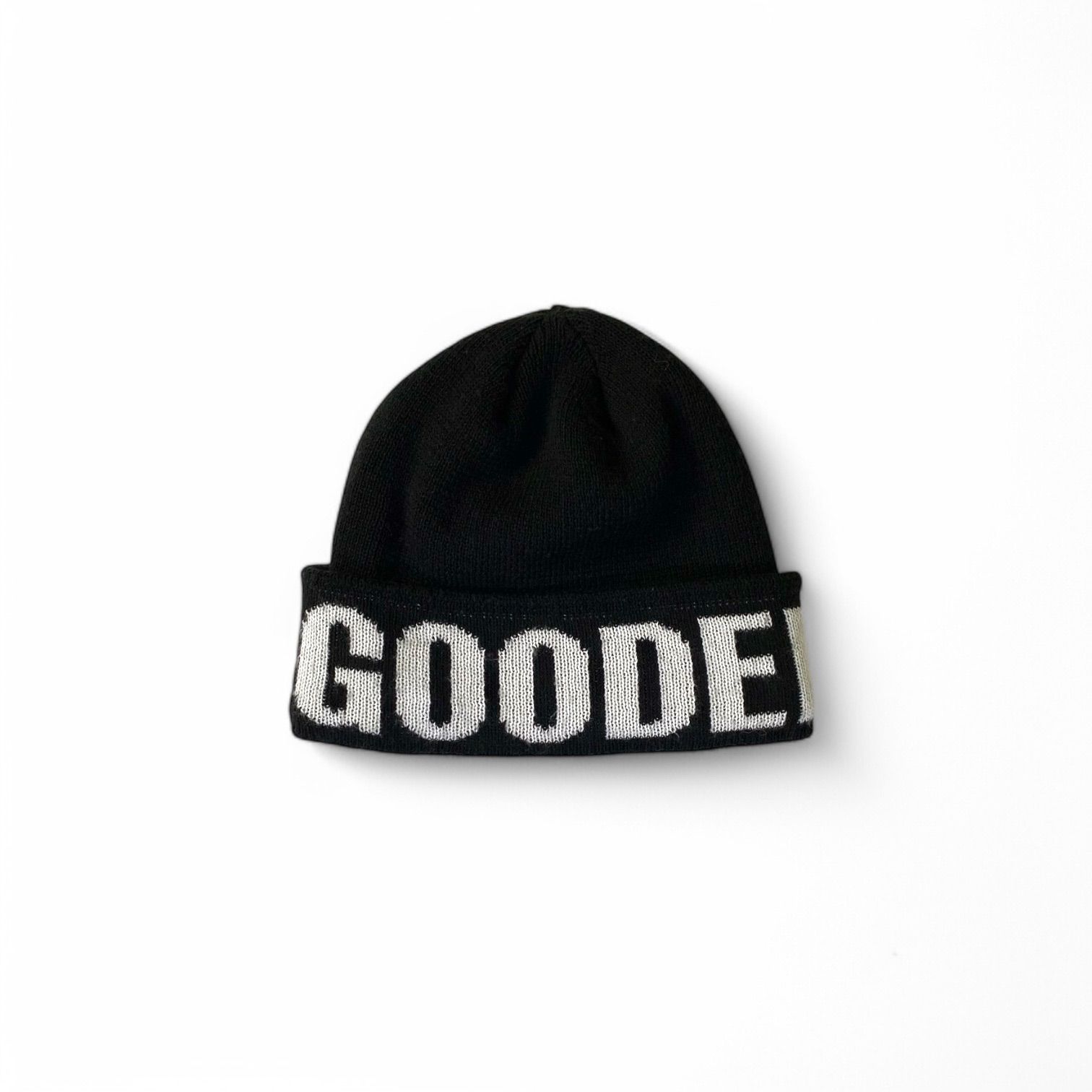 グッドイナフ　ニット帽 グッドイナフ GOODENOUGH ニット帽 【公式通販】