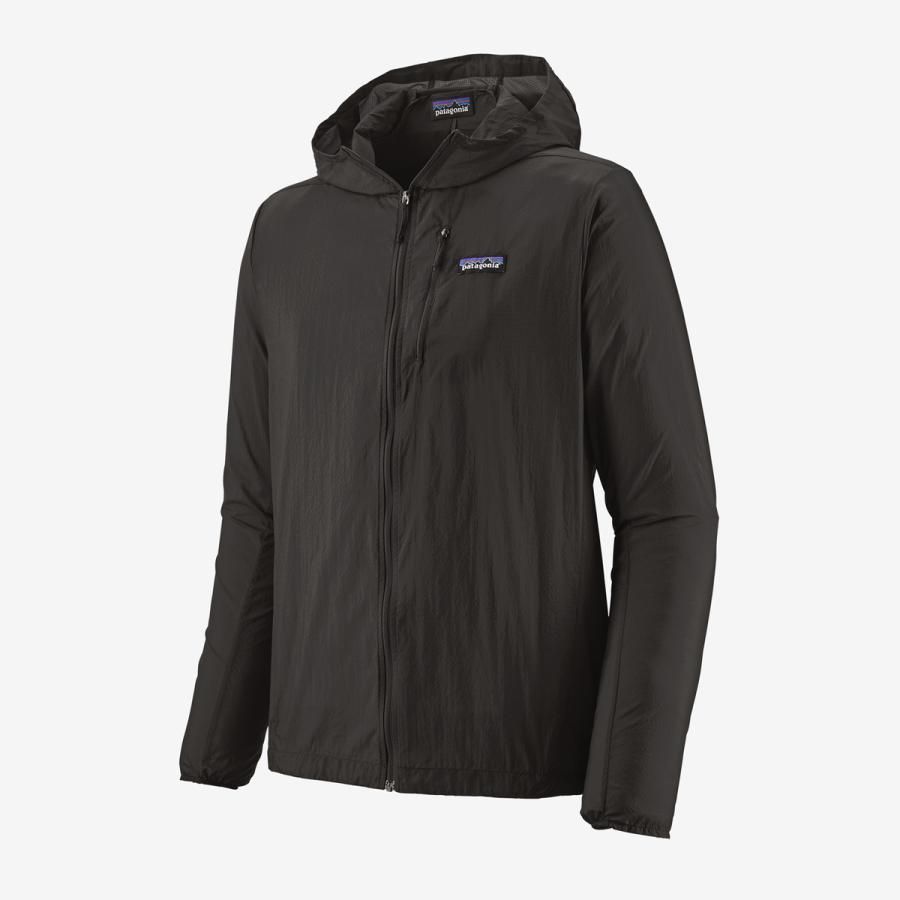 スキーウェア メンズ PATAGONIA パタゴニア 2025 24142 M s HOUDINI JKT フーディニ ジャケット