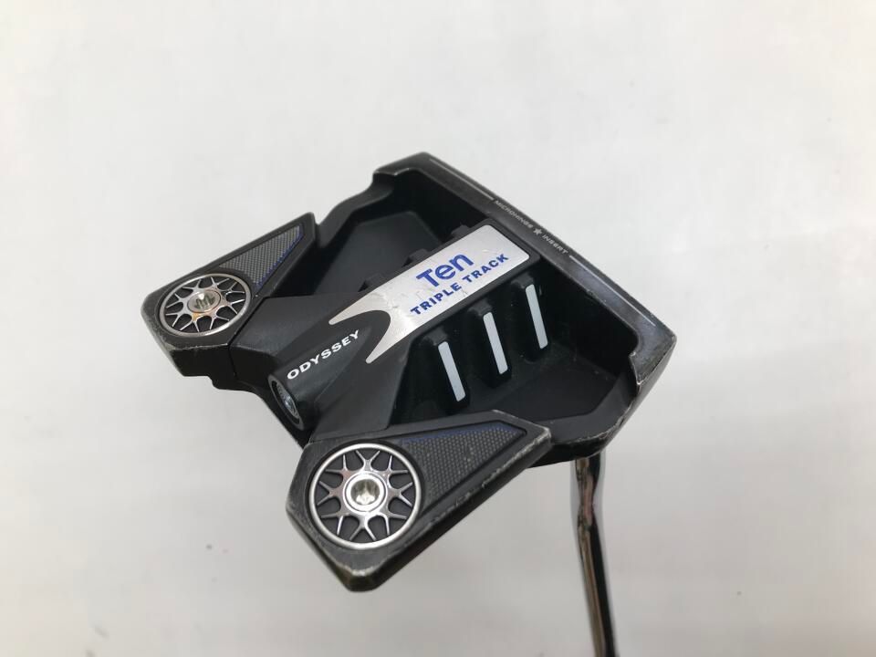 TEN | | パター アウトレット | オデッセイ【最短即日発送】