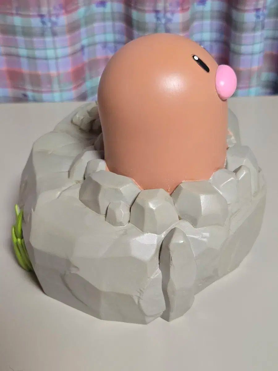 新品未開封品】ディグダ傘立て ポケモンセンター 傘立て