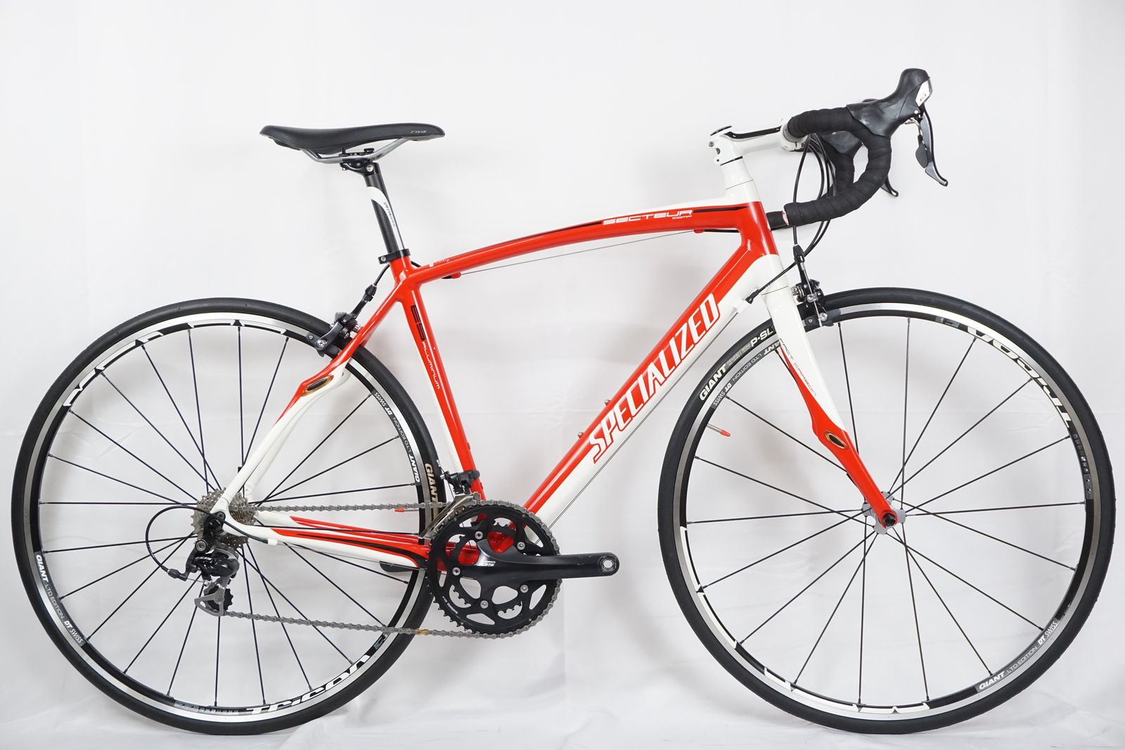 Specialized secteur deals sport 2011