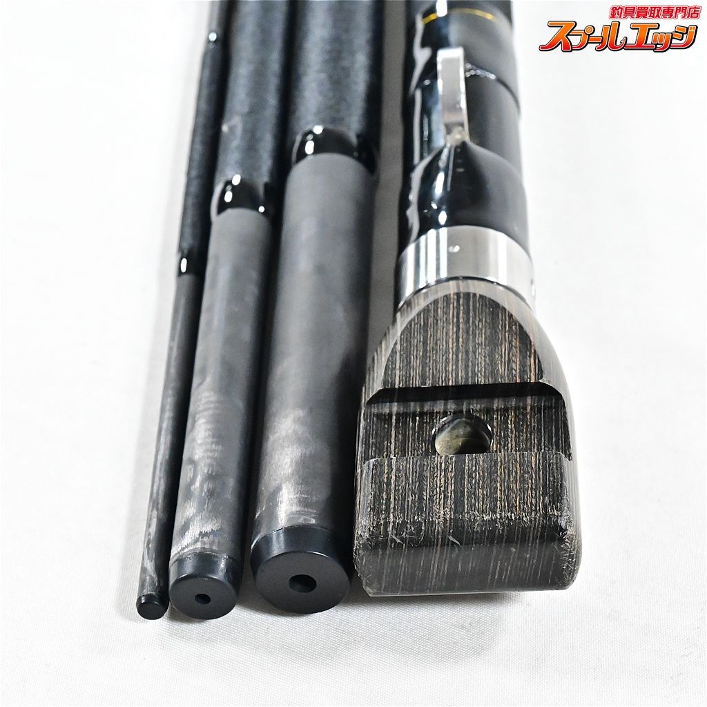 リアルパワー 石鯛[REALPOWER ISHIDAI] | 底物 | 磯・防波堤 | ロッド | 製品情報 | SHIMANO シマノ