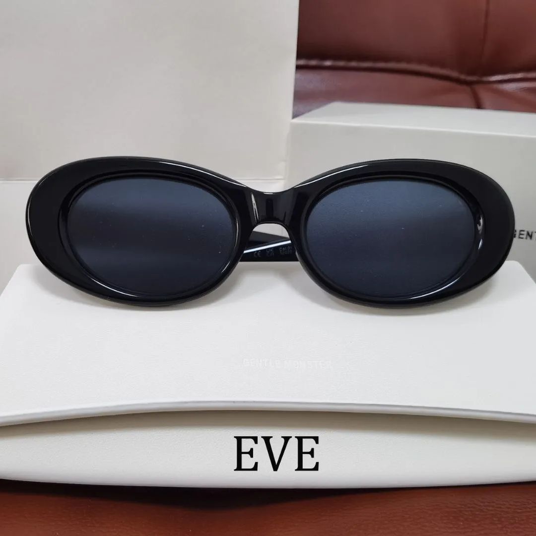 安い買取 ジェントルモンスター Gentle Monster サングラス EVE