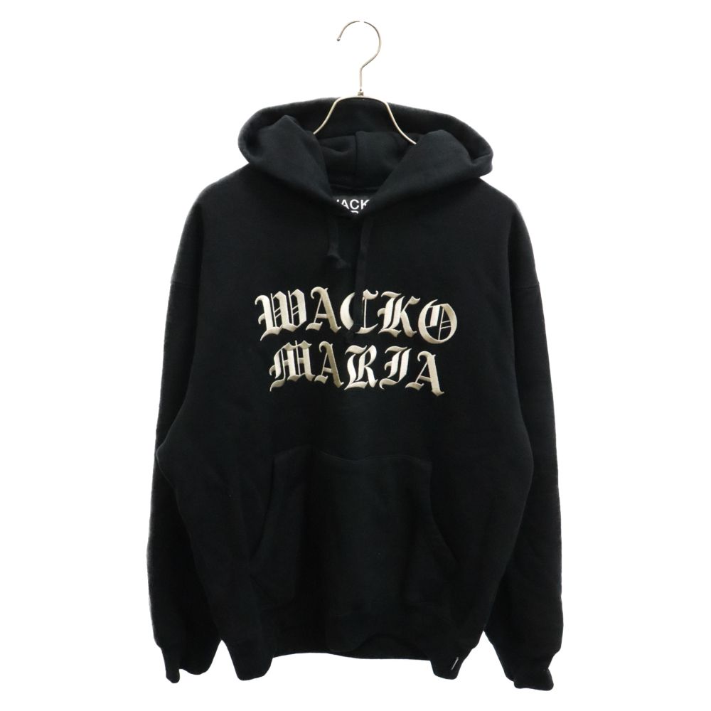 WACKO MARIA (ワコマリア) HEAVY WEIGHT PULLOVER HOODED SWEAT SHIRT 