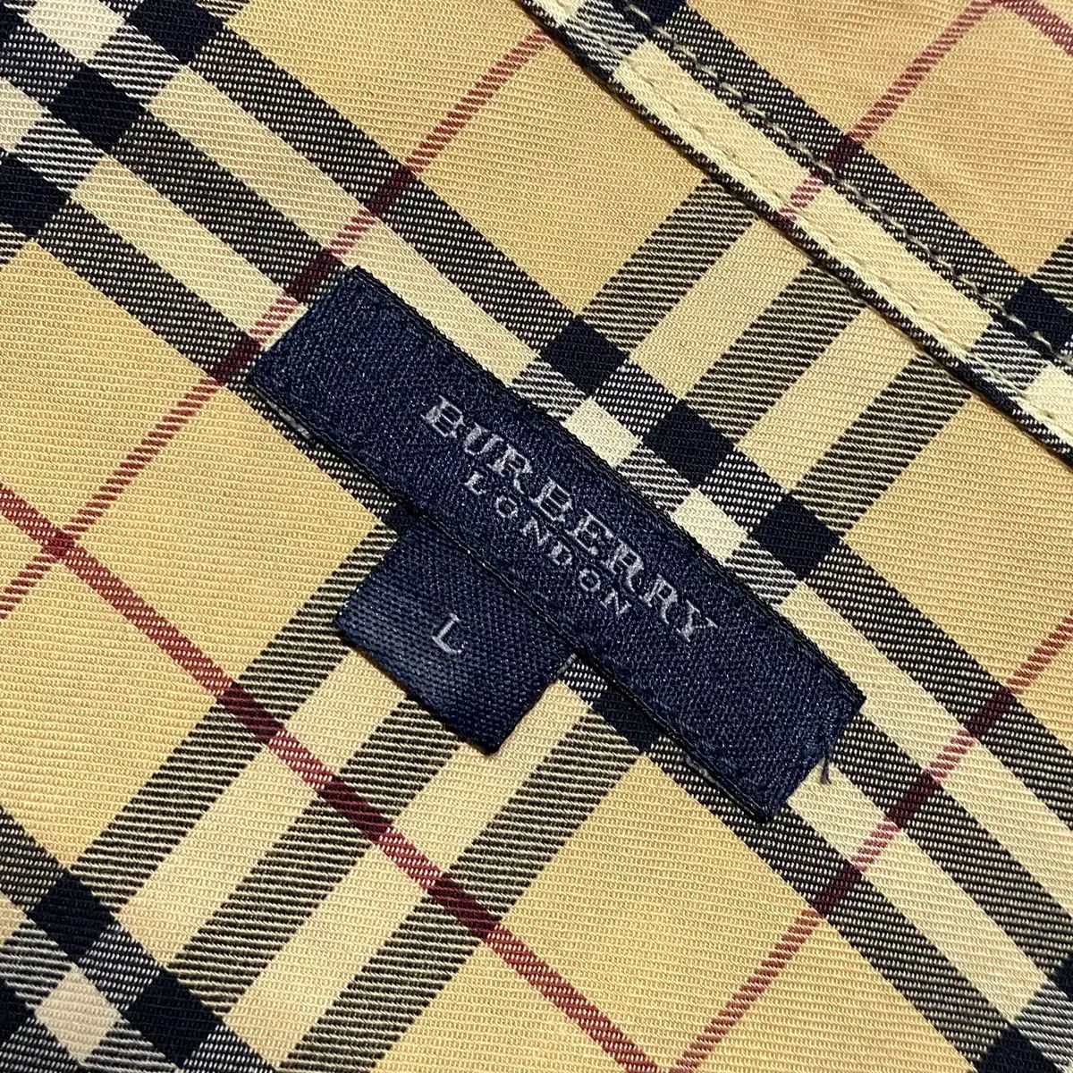 953 BURBERRY