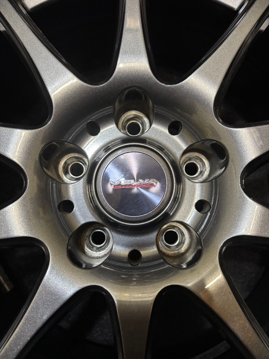 BRIDGESTONE|DM-V3 21年製