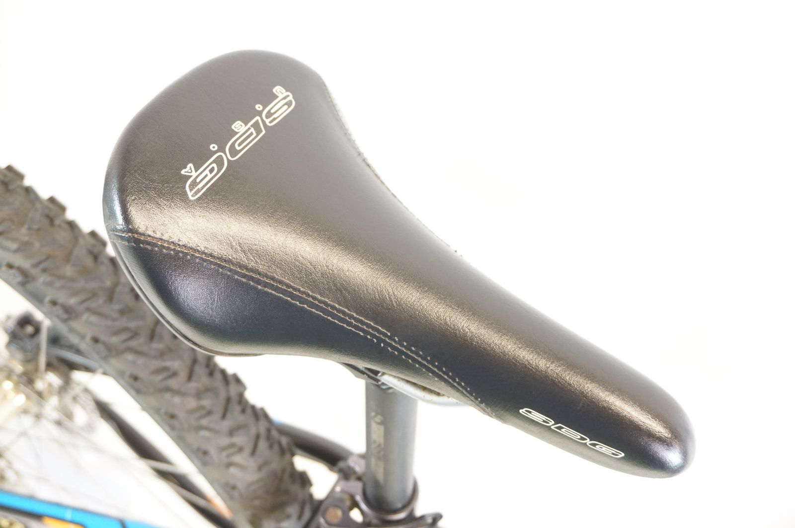 マウンテンバイク