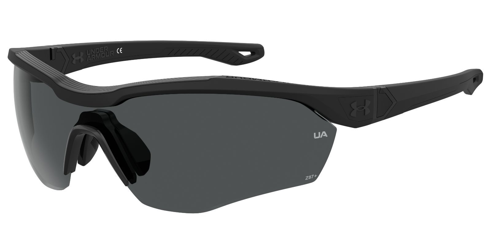 UNDER ARMOUR アンダーアーマー スポーツ サングラス 紫外線 UVカット UA YARD PRO-99-003 KA