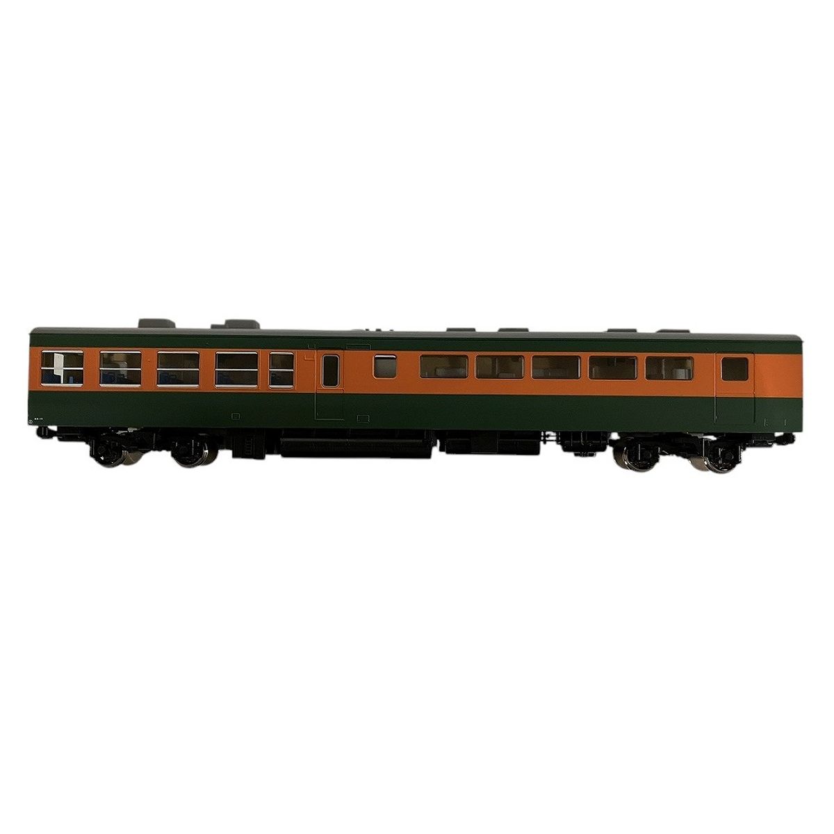 KATO カトー 1-418 サハシ165 鉄道模型 HOゲージ 中古 良好 B9880893 