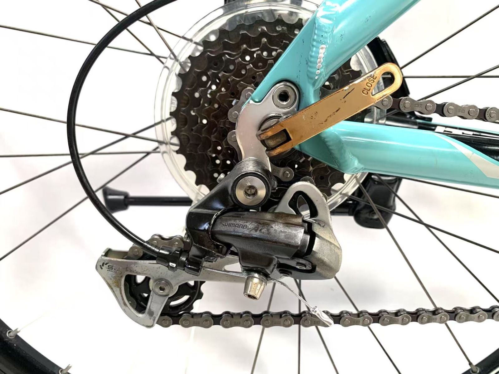 Bianchi