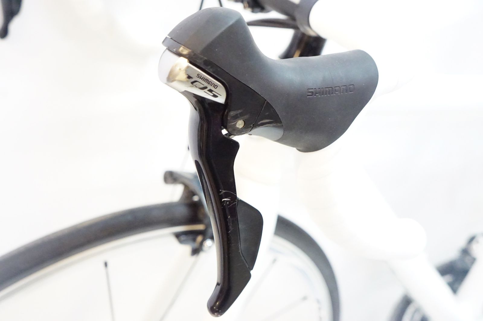 ロードバイク バイチャリ熊谷店