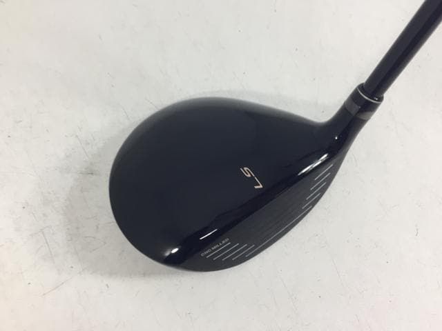 ゴルフクラブ プロギア LS フェアウェイ 2025 Speeder NX for PRGR 3 W