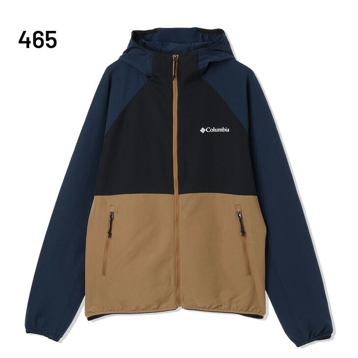 メンズウェア ハイキング