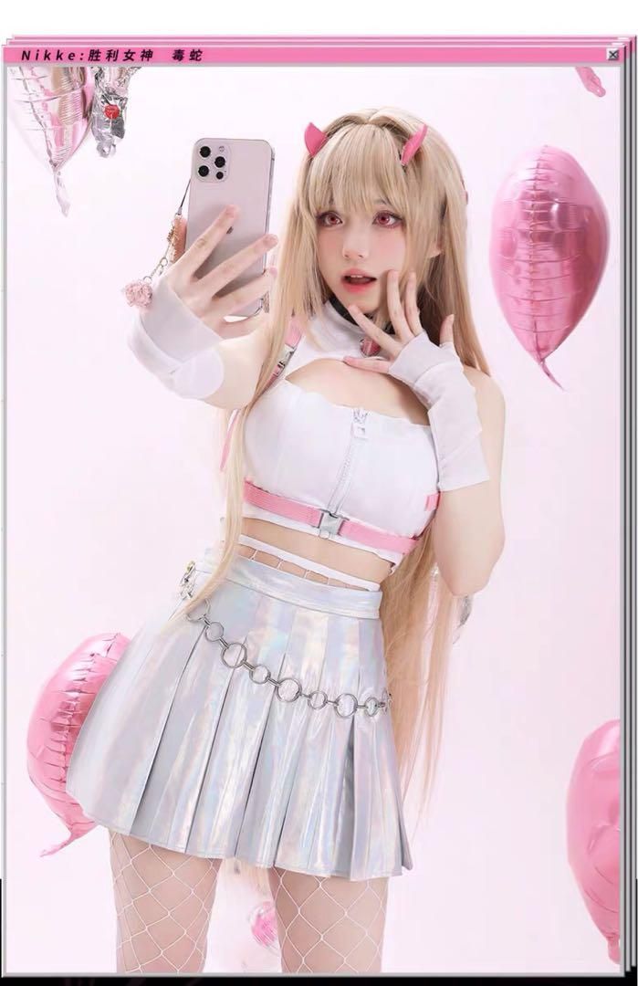 NIKKE バイパー