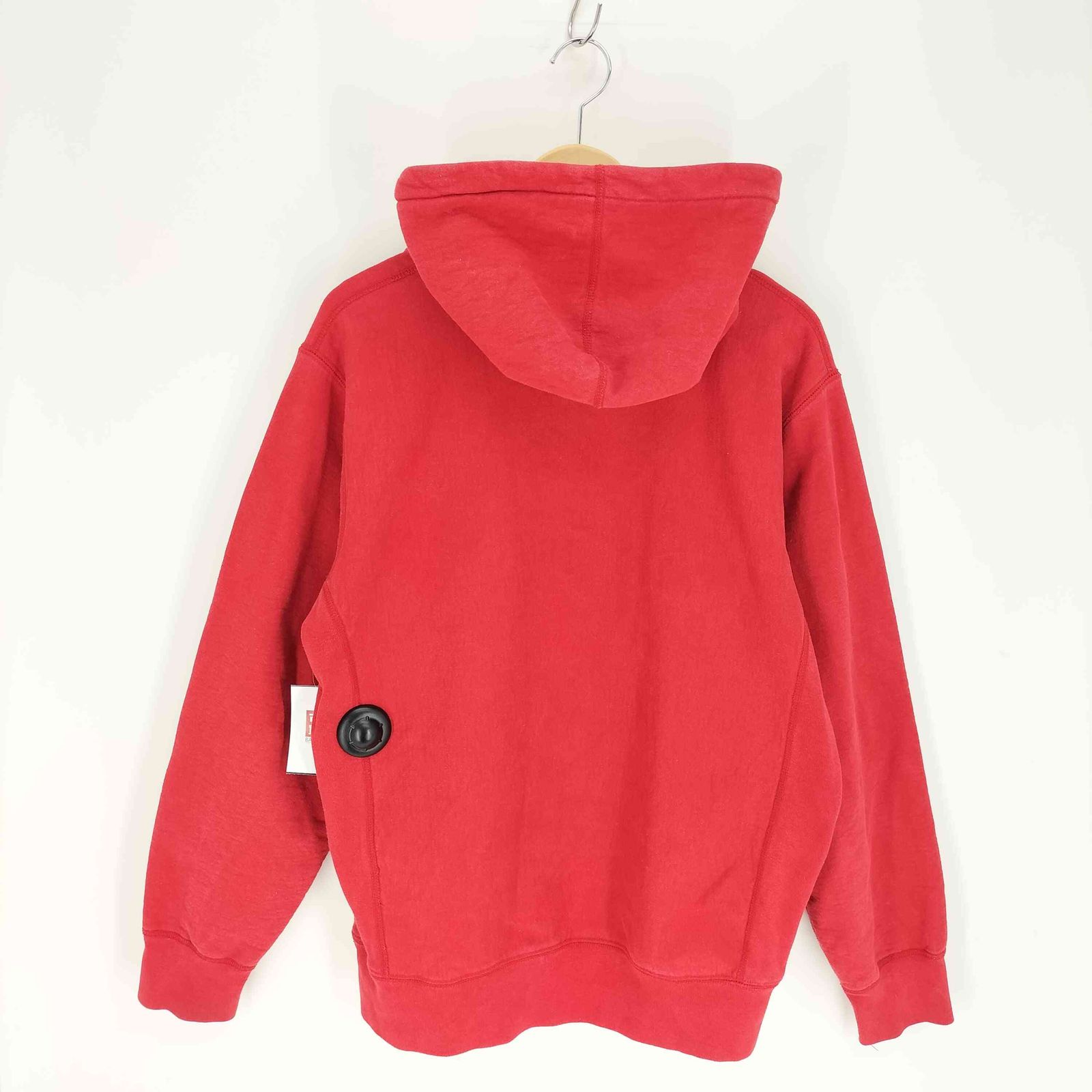 シュプリーム Supreme 18AW Classic Script Hooded クラシック  